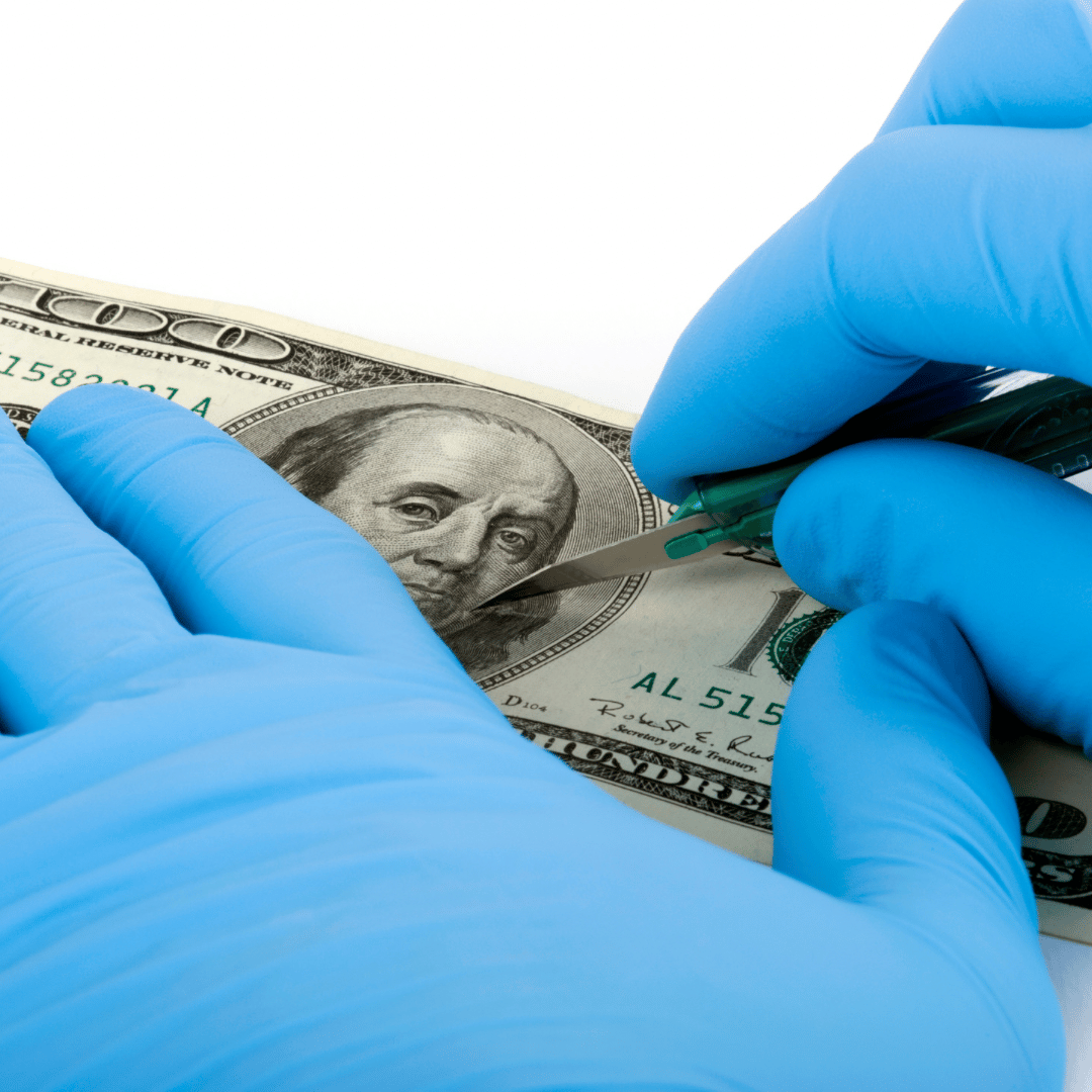 hair procedure cost