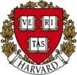 harvard logo result