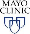 mayo clinic logo result