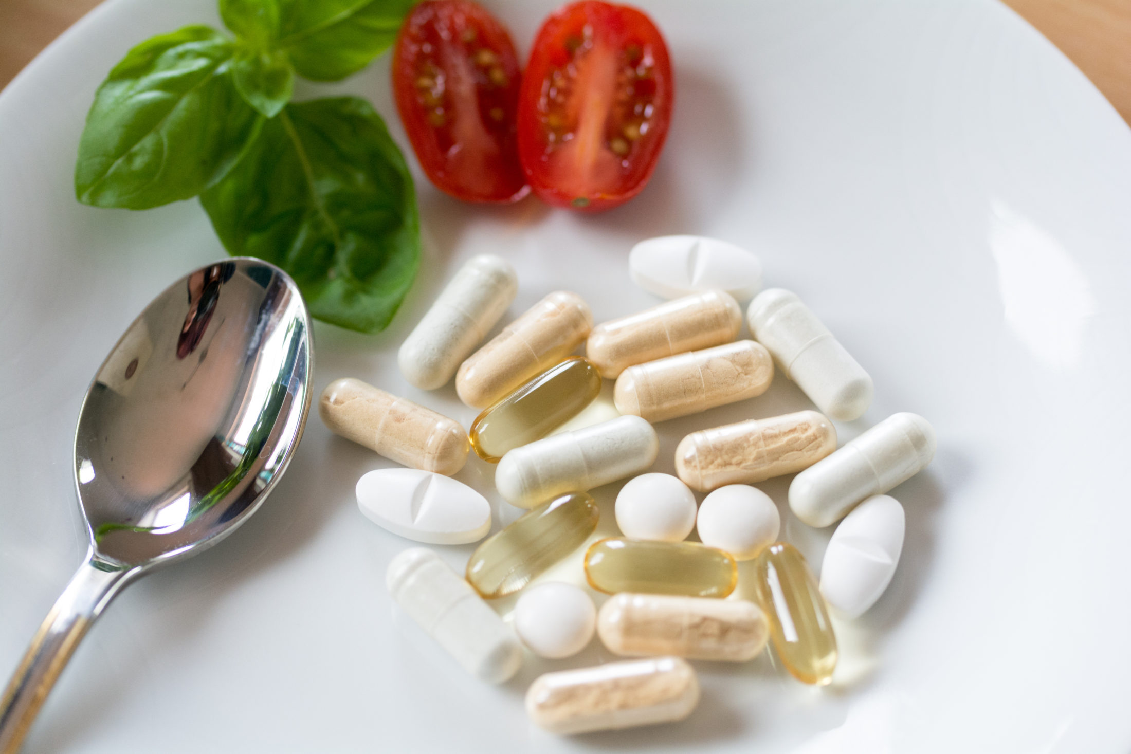 vitamins