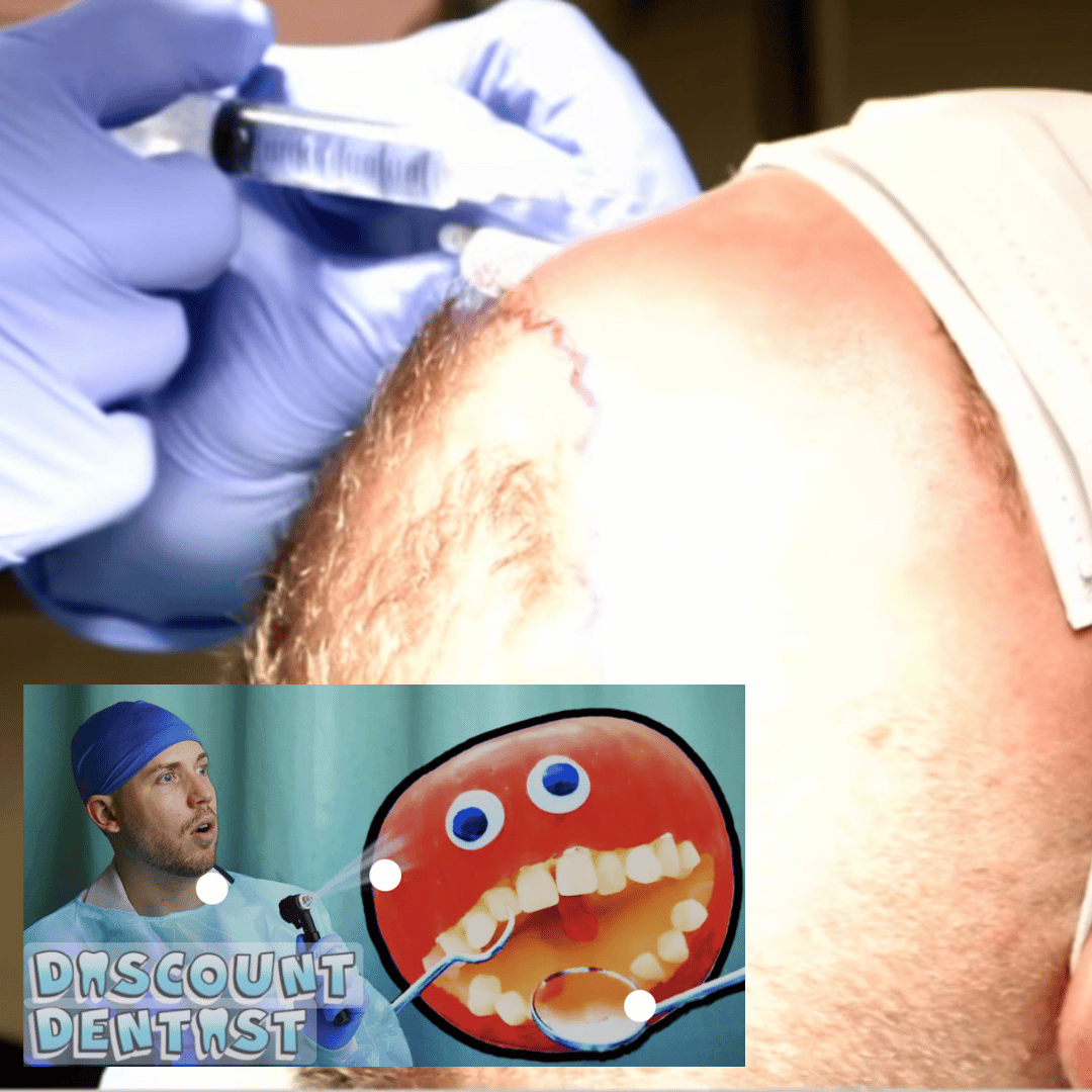 discount dentist