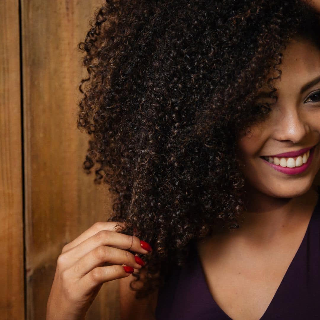 african american woman hair transplant