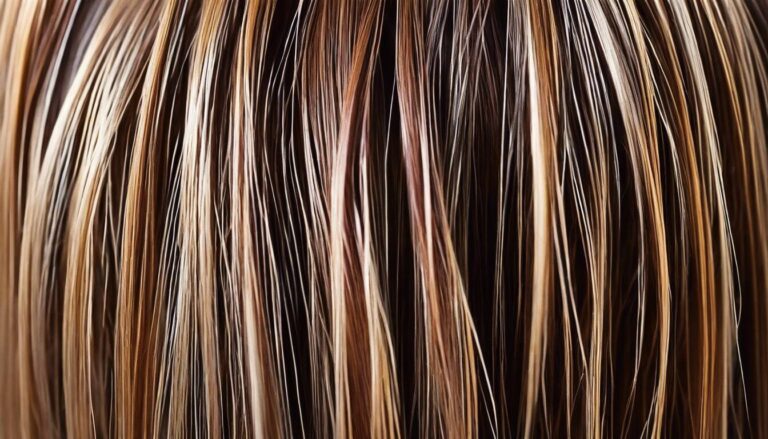Why is my hair thinning as a teenager?