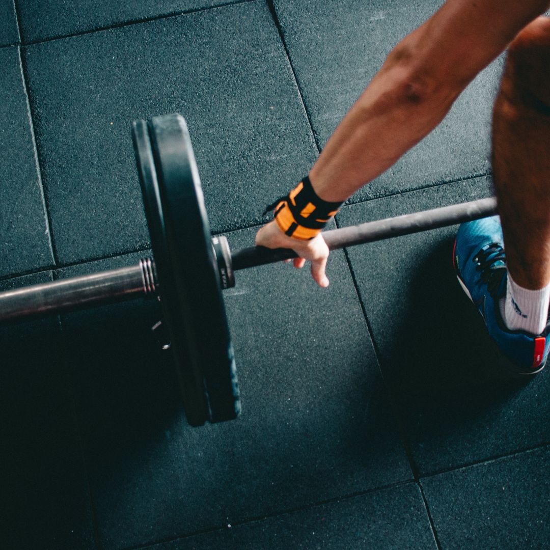 workout after hair transplant