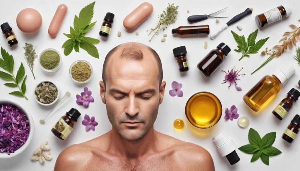 Hair Loss Finasteride