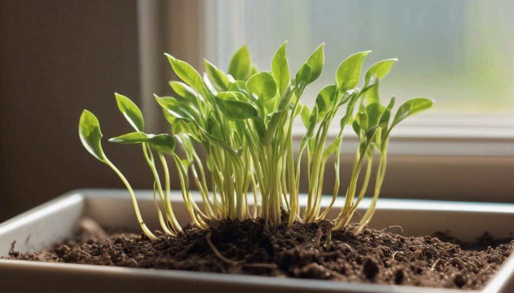 symbolic growth representation