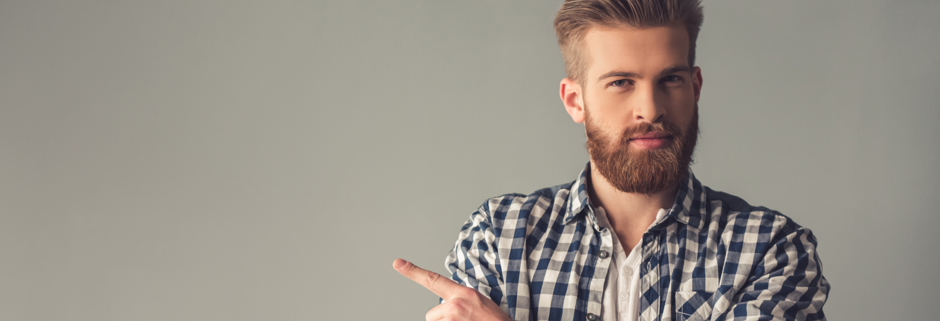 Beard Transplant UFP Hair Restoration