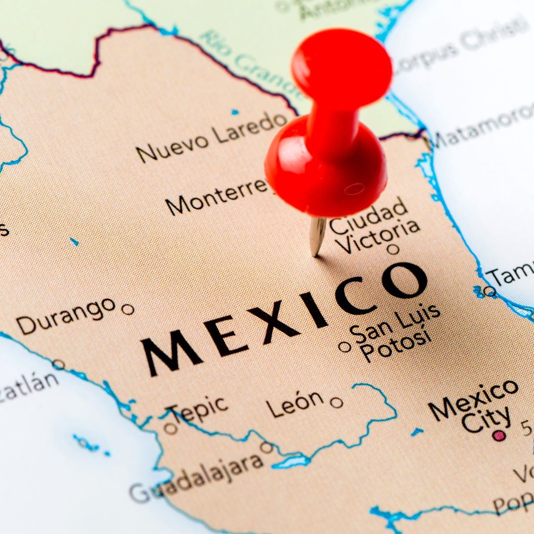 Mexico hair transplant