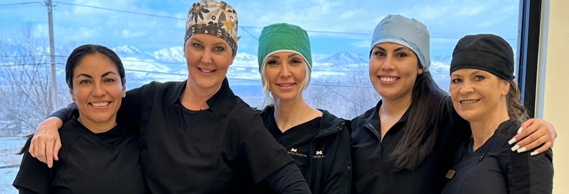 UFP Hair Restoration