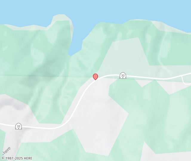 Location Map: 1766 N Highway Heber City, UT 84032