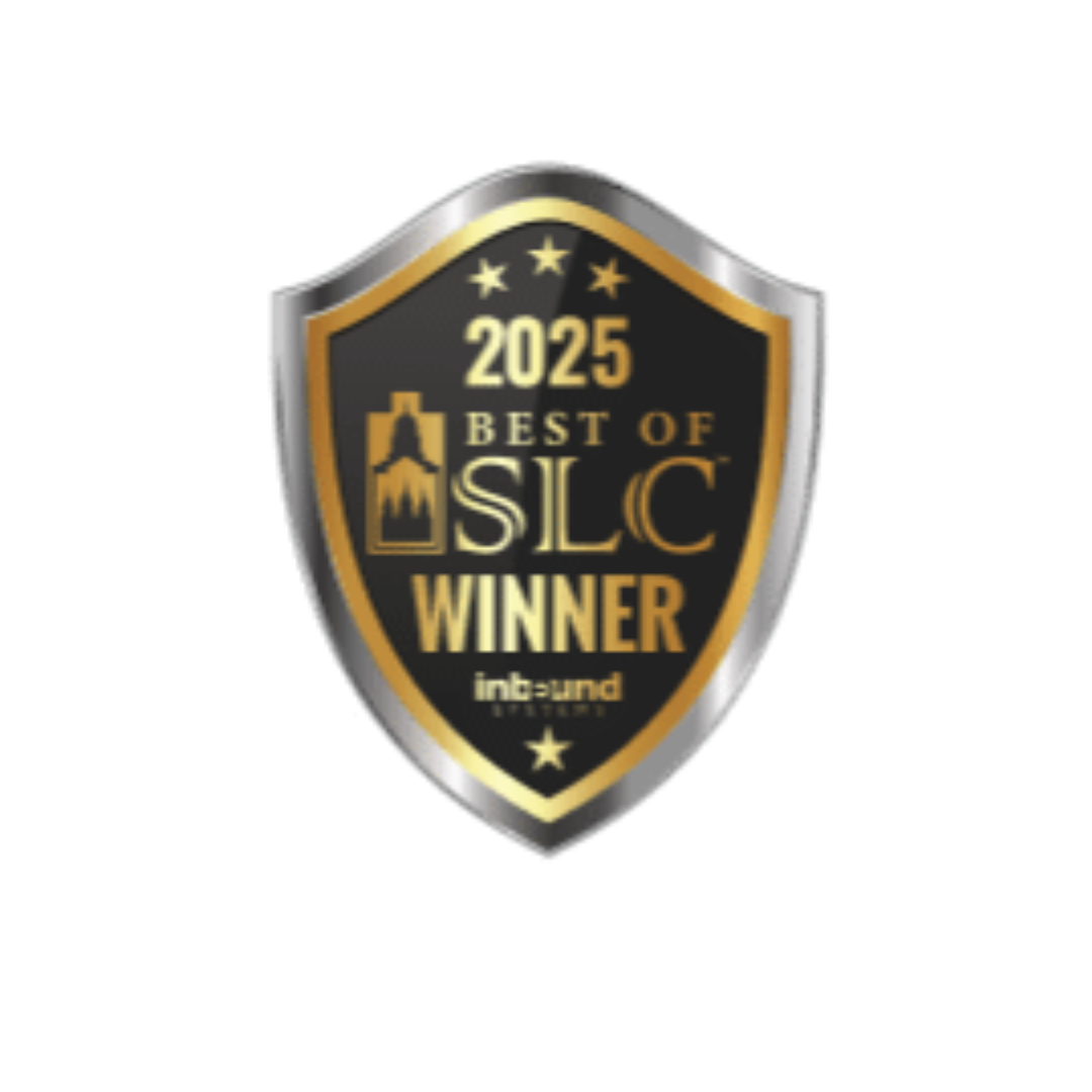 Best of SLC Winner Utah Facial Plastics (1) Best of SLC Winner Utah Facial Plastics (1)
