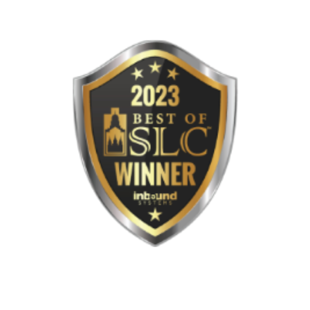Best of SLC Winner Utah Facial Plastics (2) Best of SLC Winner Utah Facial Plastics (2)