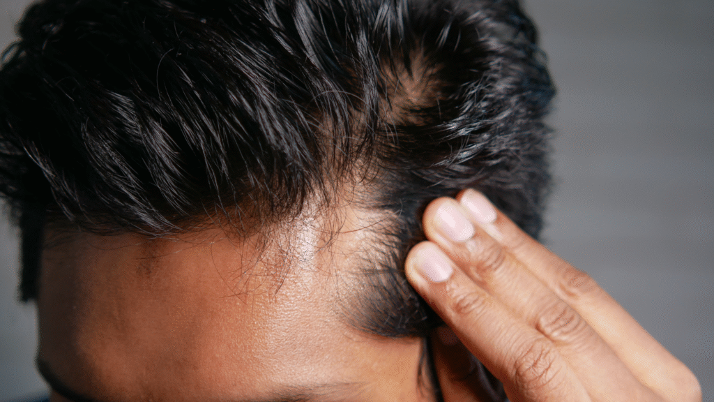 Hair Restoration at Utah Facial Plastics (2)