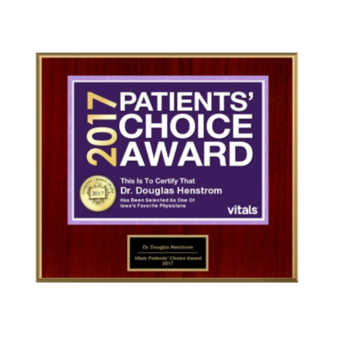 Patient's Choice Awards Utah Facial Plastics Patient's Choice Awards Utah Facial Plastics