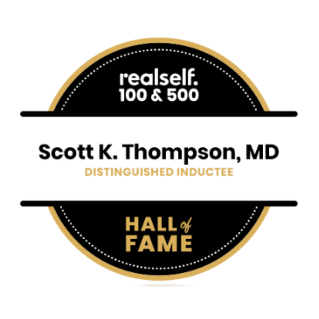 RealSelf Top Doctor Utah Facial Plastics RealSelf Top Doctor Utah Facial Plastics