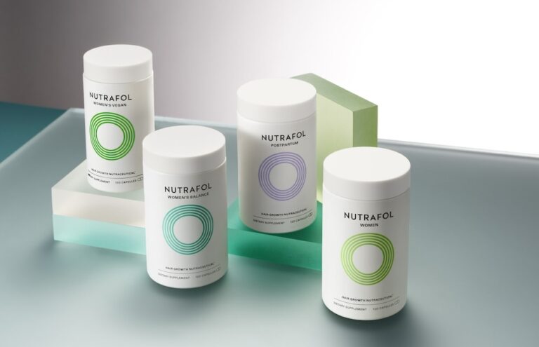 Nutrafol 