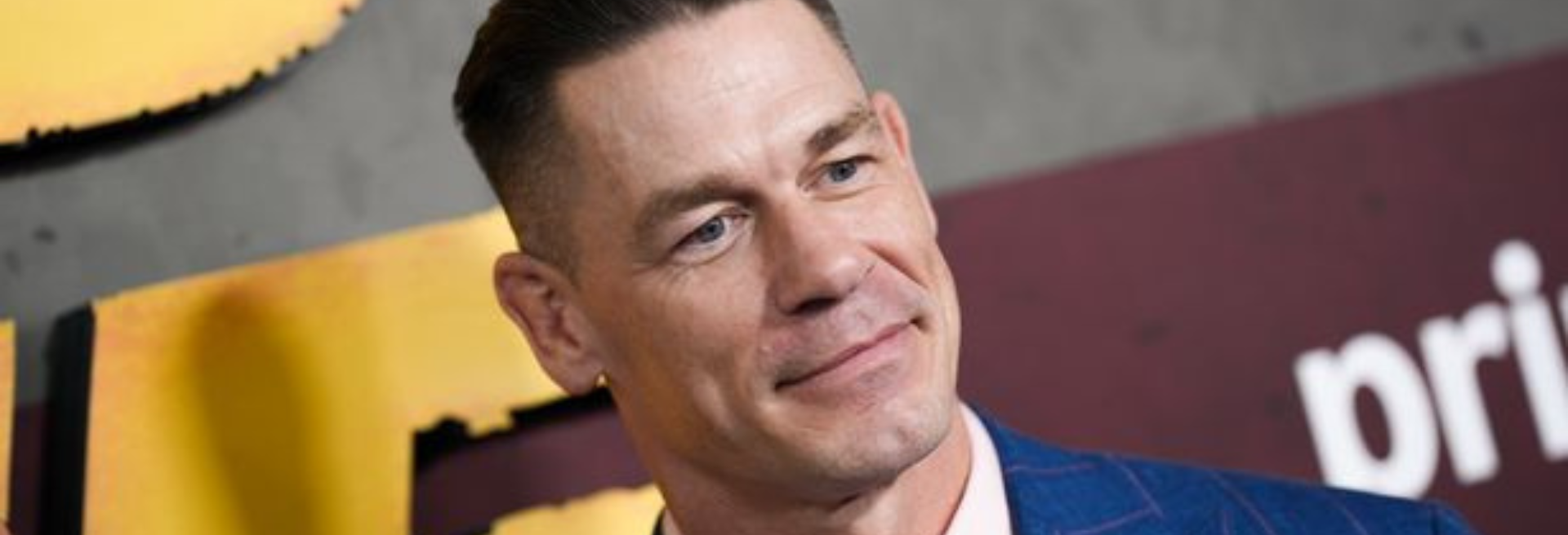 John Cena Hair Transplant