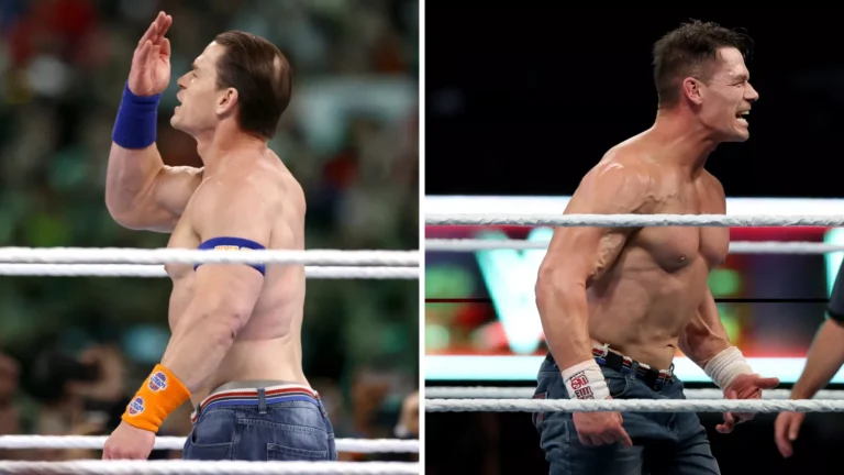 john cena