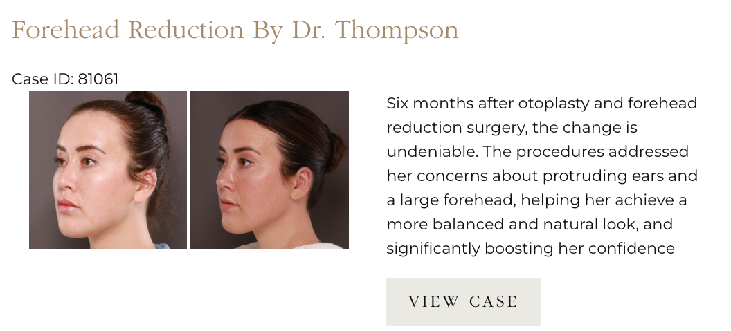 UFP Hair Restoration
