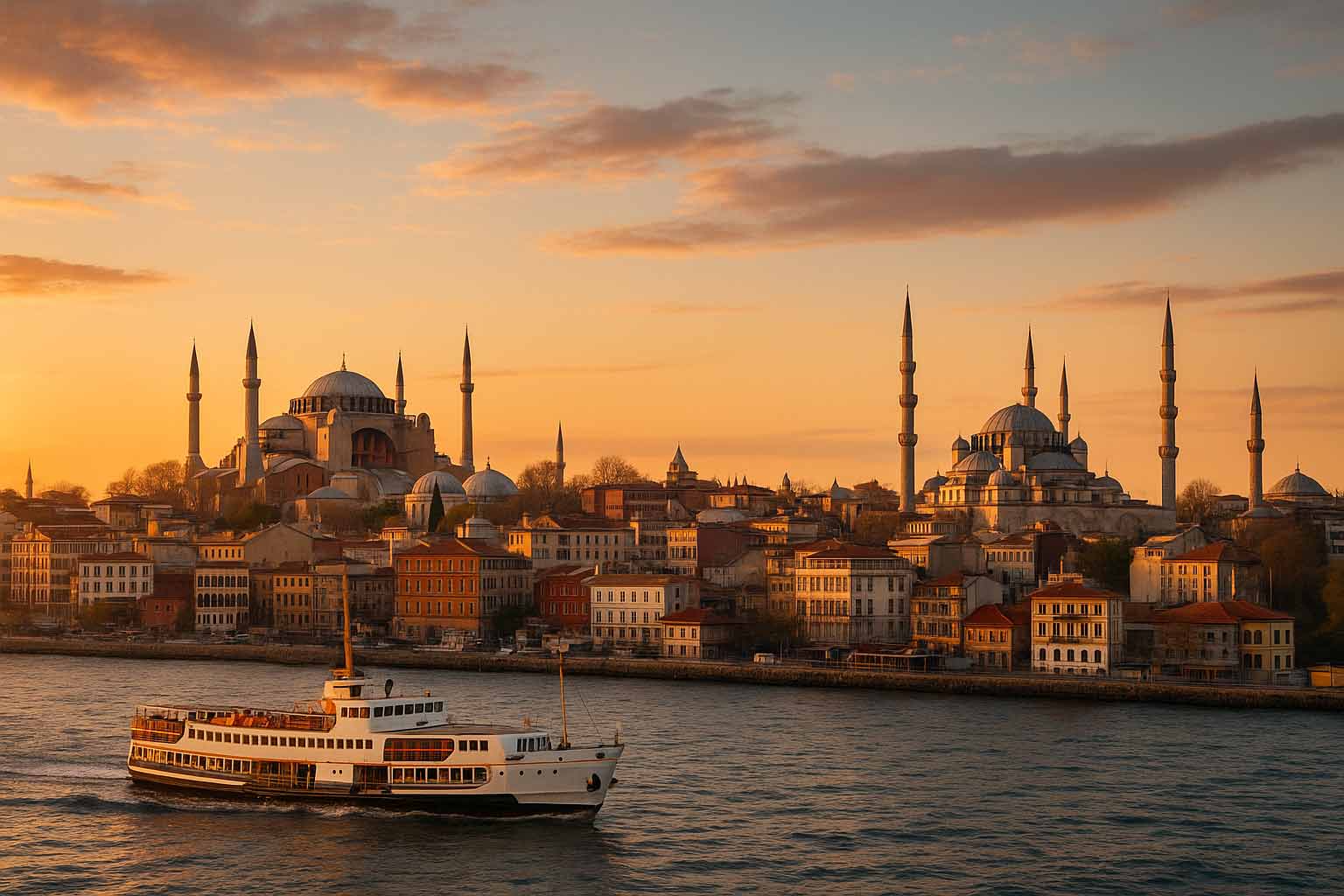 Istanbul
