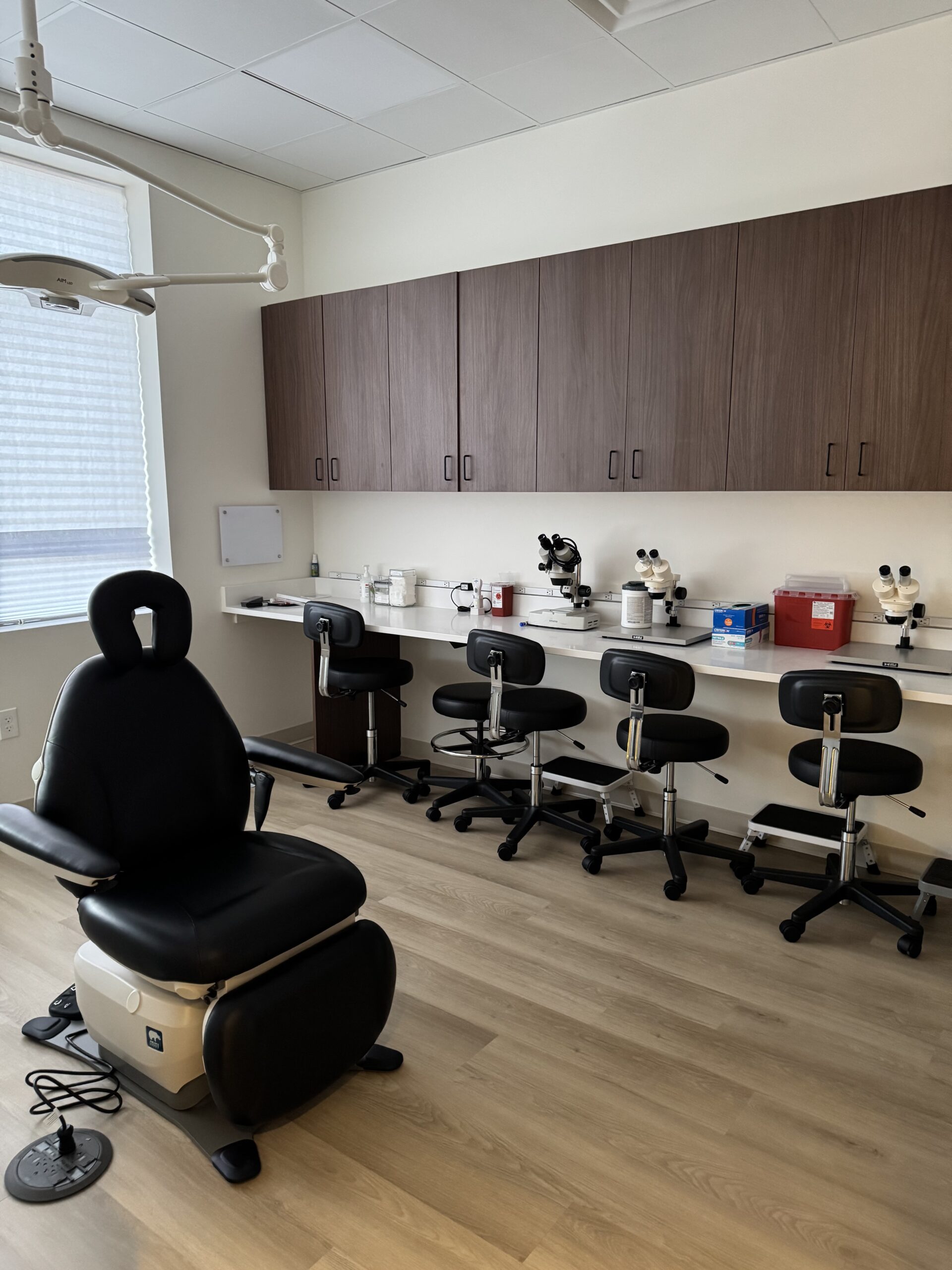 UFP Hair Restoration