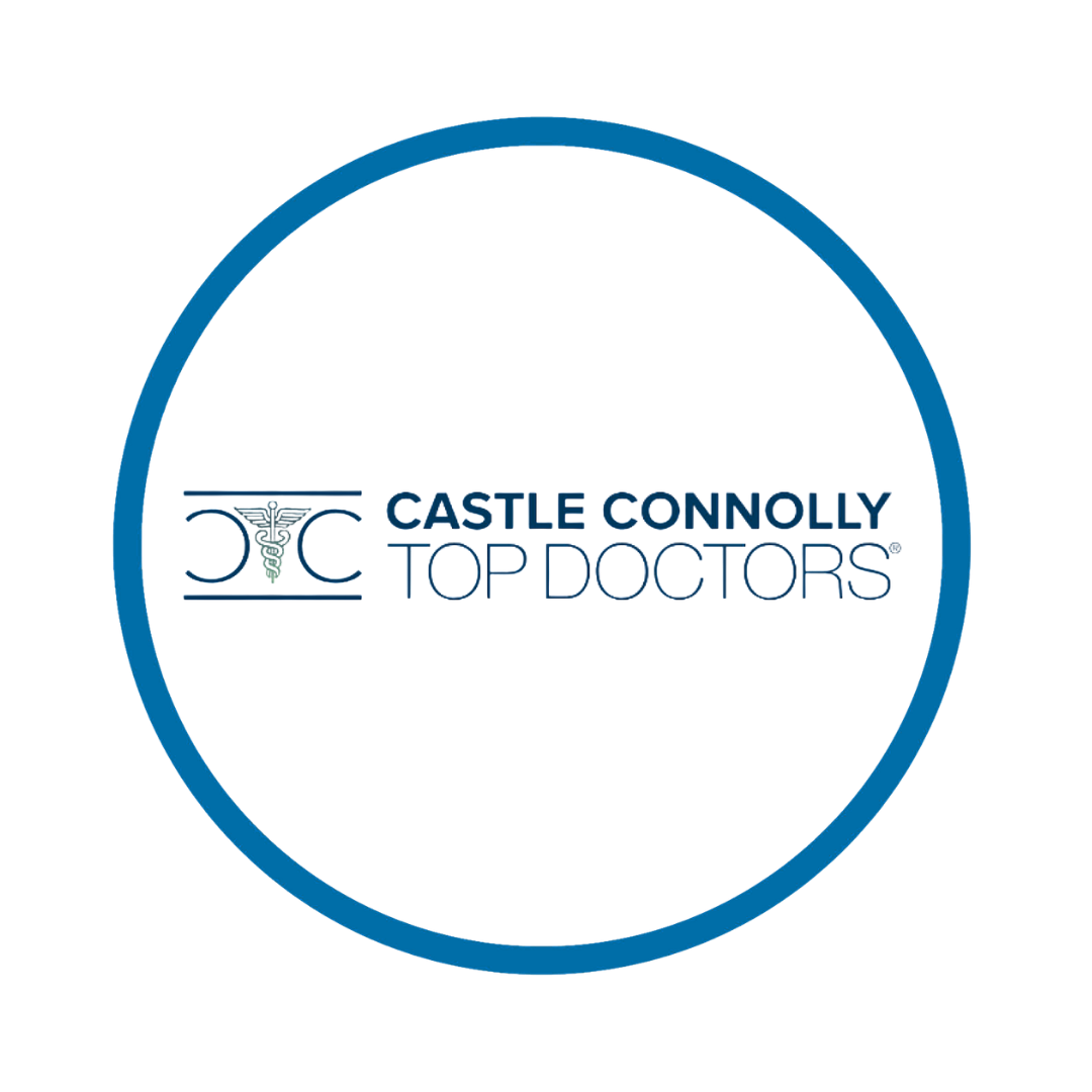 Castle Connolly Top Doctor Utah Facial Plastics