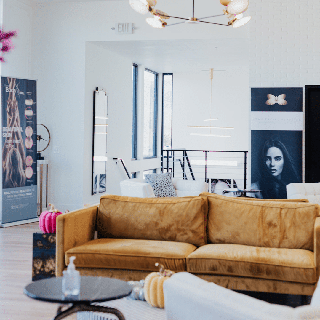UFP Hair Restoration Draper office