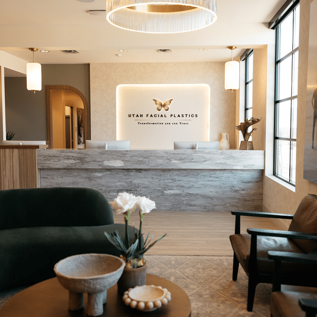 UFP Hair Restoration Heber City office